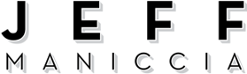 Jeff Maniccia Logo